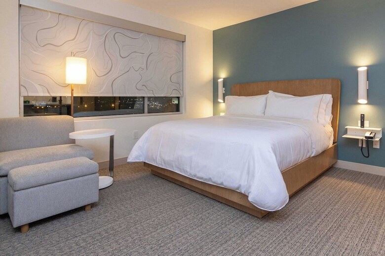 Hotel Element St. Louis Midtown