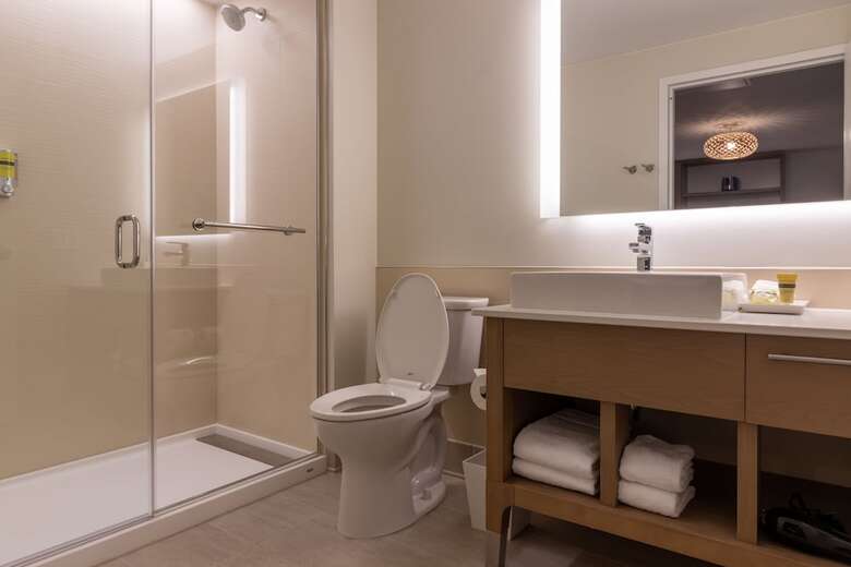 Hotel Element St. Louis Midtown