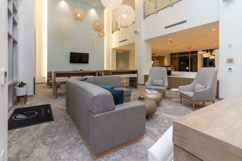 Hotel Element St. Louis Midtown