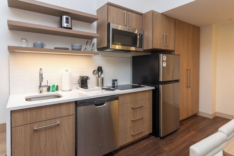 Hotel Element St. Louis Midtown