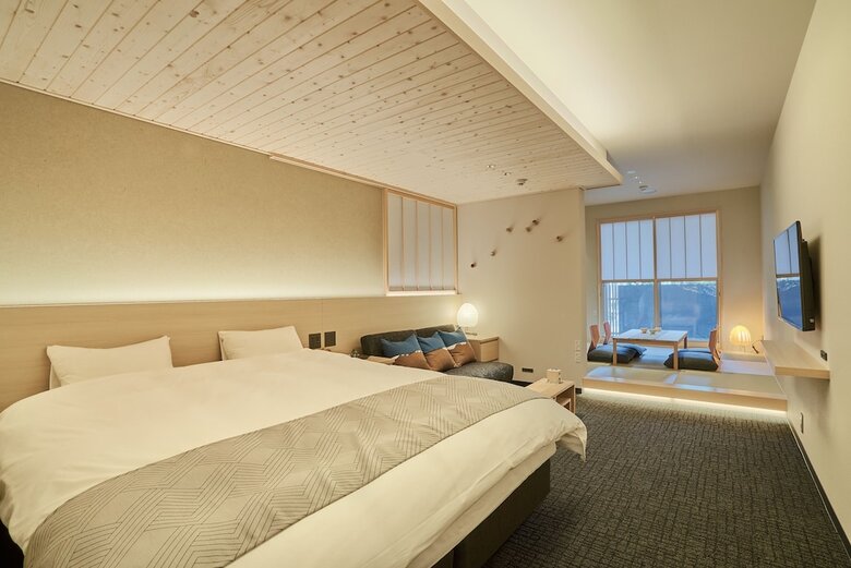 Hotel Lian Kanazawa