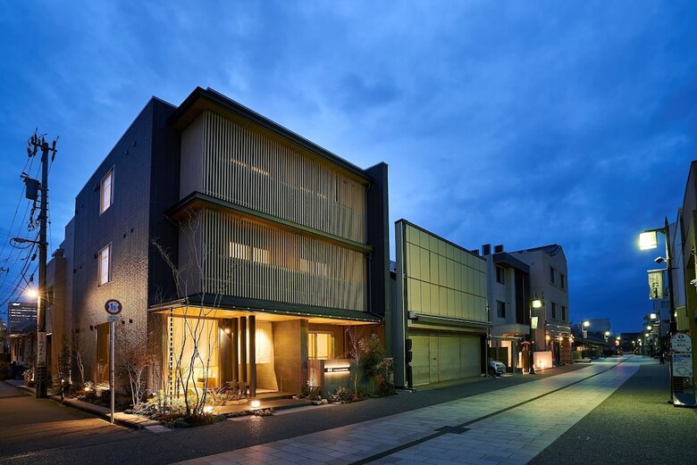 Hotel Lian Kanazawa