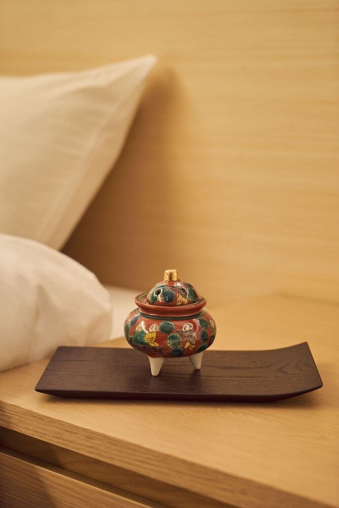 Hotel Lian Kanazawa