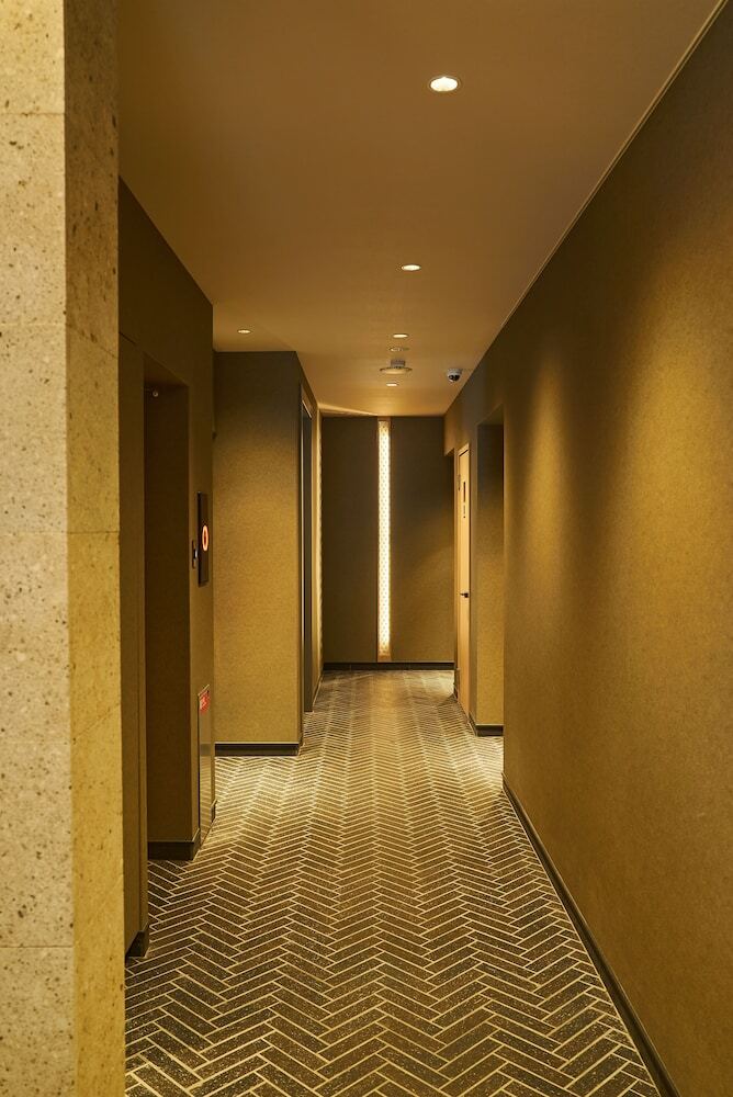 Hotel Lian Kanazawa