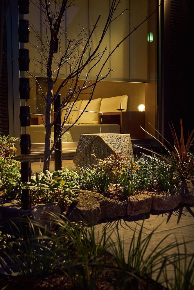 Hotel Lian Kanazawa