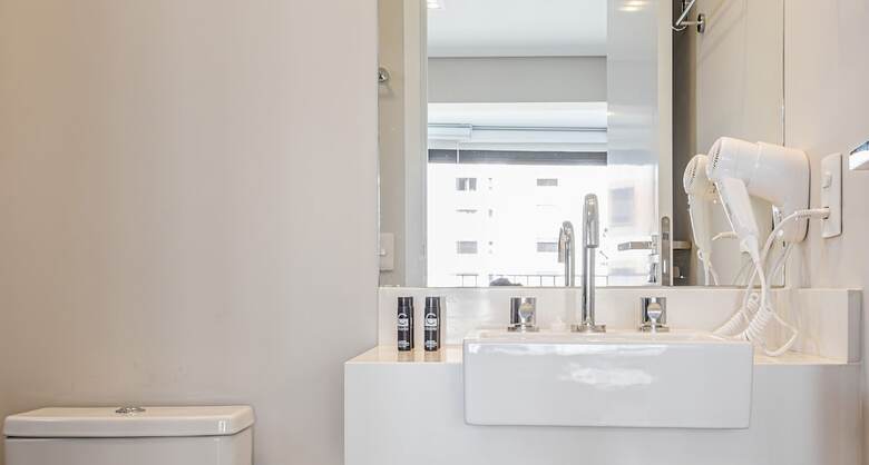 Apartamentos Charlie Itaim Bueno Brand�o