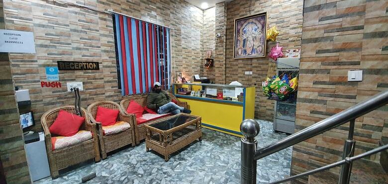 Delhi Homes By Lujo Hotels