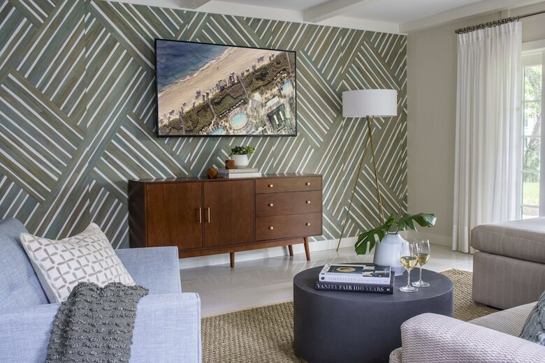 Hotel Bungalows At The Boca Raton