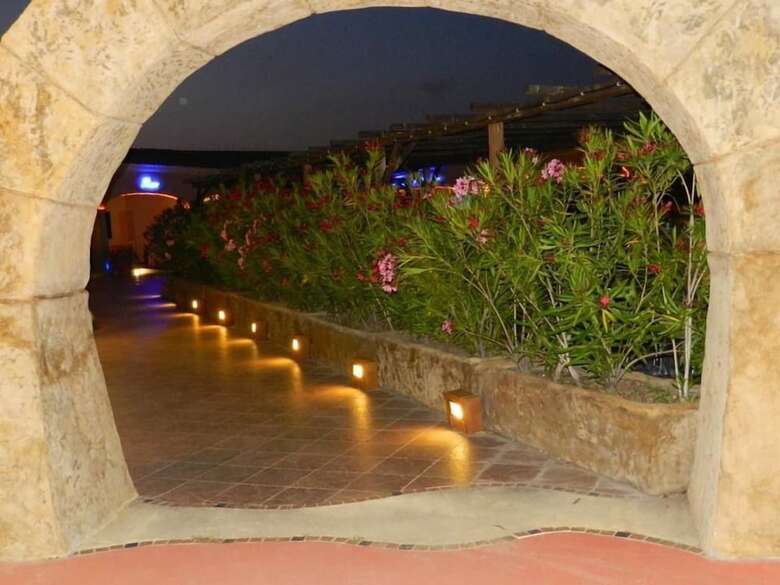 Hotel Family Rooms Budoni