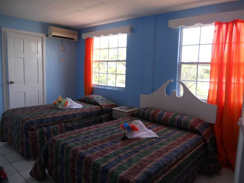 Hotel Stephanie's Apartments Ltd