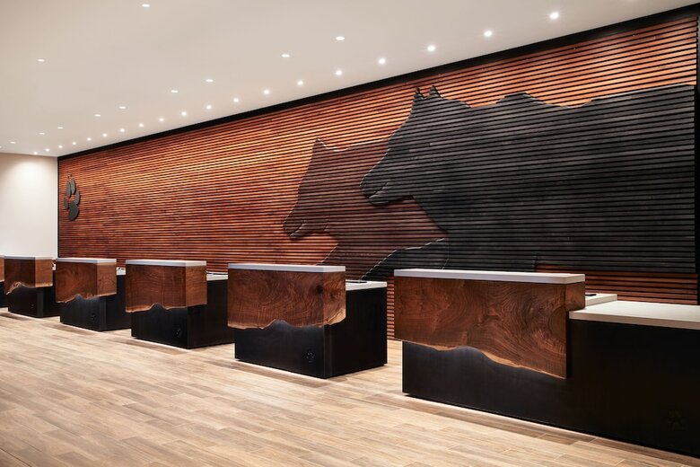 Hotel Great Wolf Lodge Manteca
