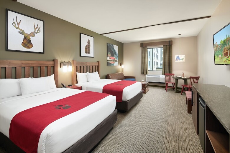 Hotel Great Wolf Lodge Manteca