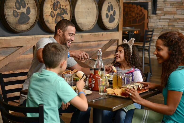 Hotel Great Wolf Lodge Manteca