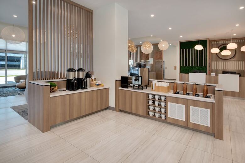 Hotel Element Atlanta Buckhead