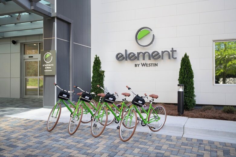 Hotel Element Atlanta Buckhead