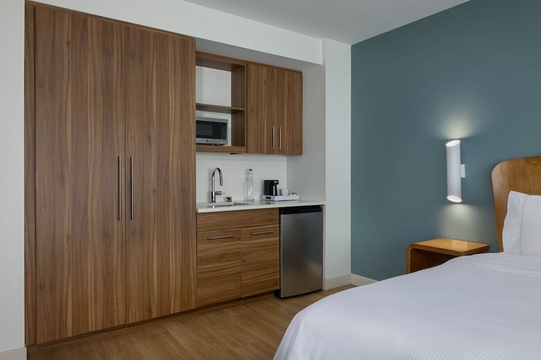 Hotel Element Atlanta Buckhead