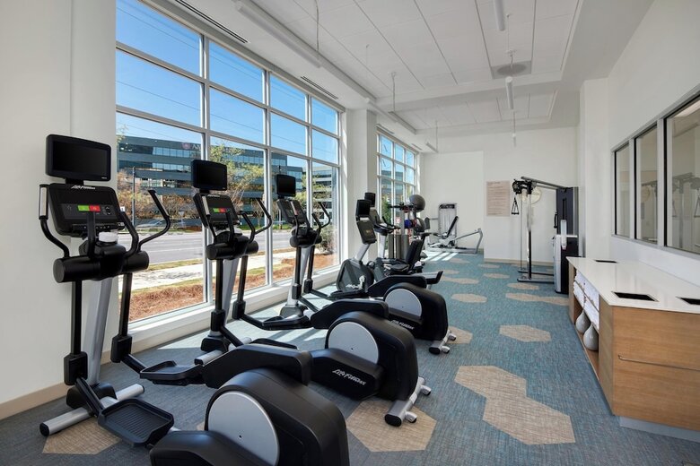 Hotel Element Atlanta Buckhead