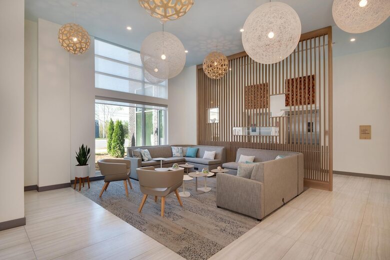 Hotel Element Atlanta Buckhead