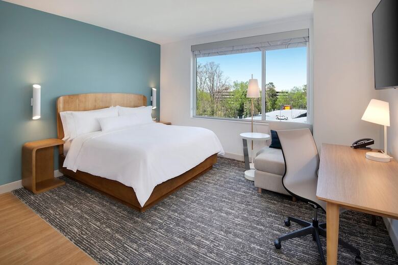 Hotel Element Atlanta Buckhead