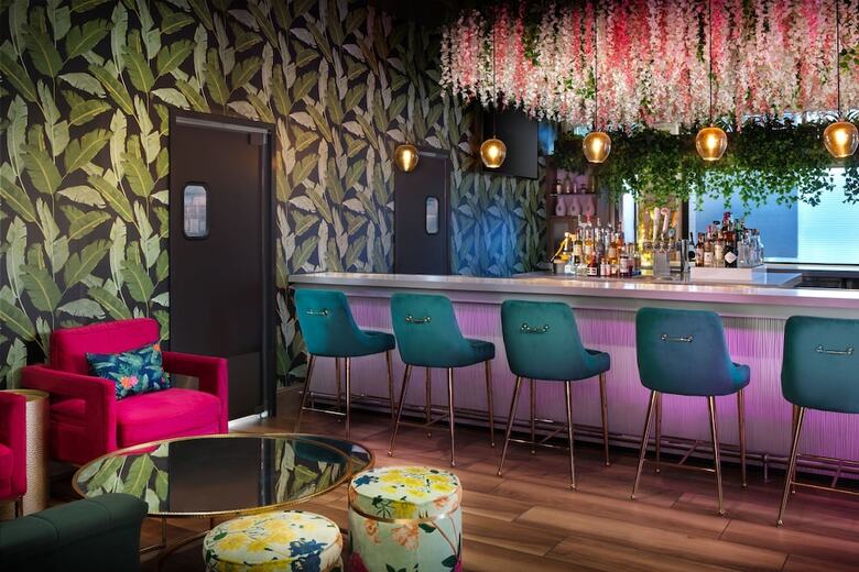Hotel Element Atlanta Buckhead