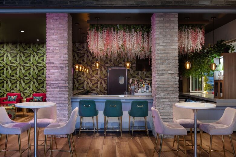 Hotel Element Atlanta Buckhead