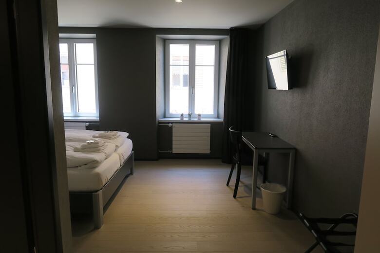 Hotel-de-ville De La Br�vine