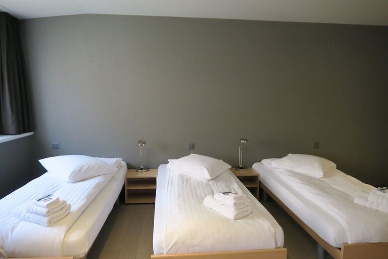 Hotel-de-ville De La Br�vine