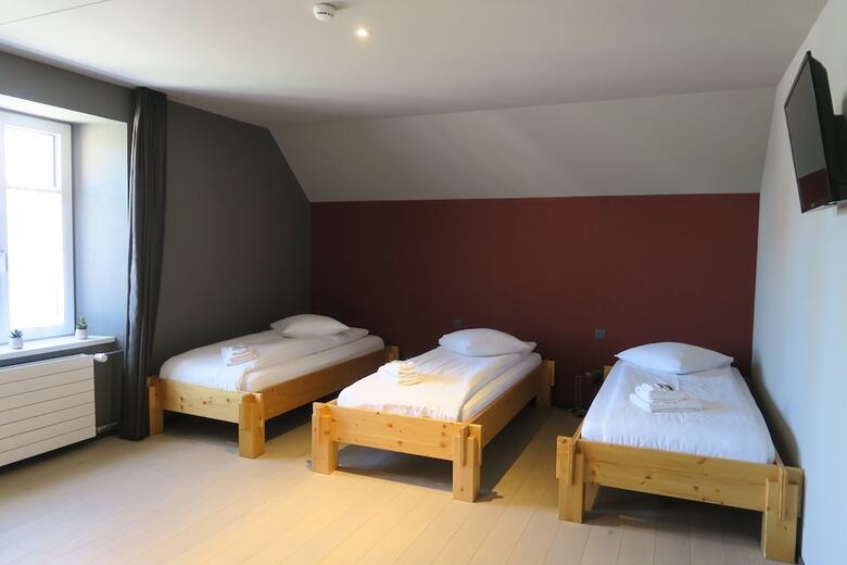 Hotel-de-ville De La Br�vine