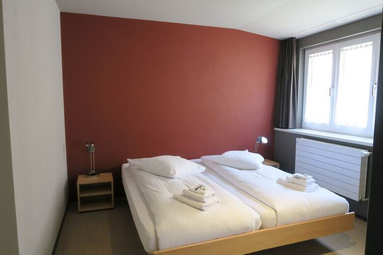 Hotel-de-ville De La Br�vine