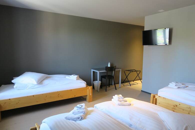Hotel-de-ville De La Br�vine