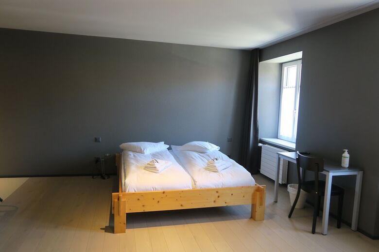 Hotel-de-ville De La Br�vine