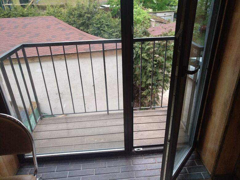 Hotel Atrium Guesthouse