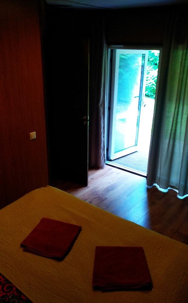 Hotel Atrium Guesthouse