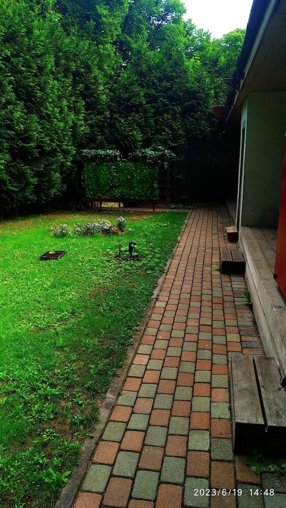 Hotel Atrium Guesthouse