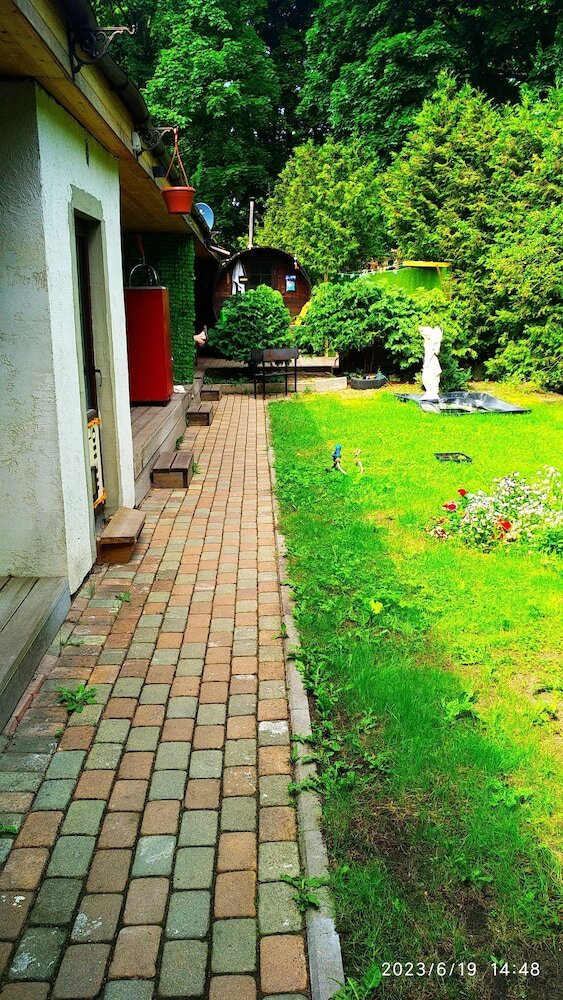 Hotel Atrium Guesthouse