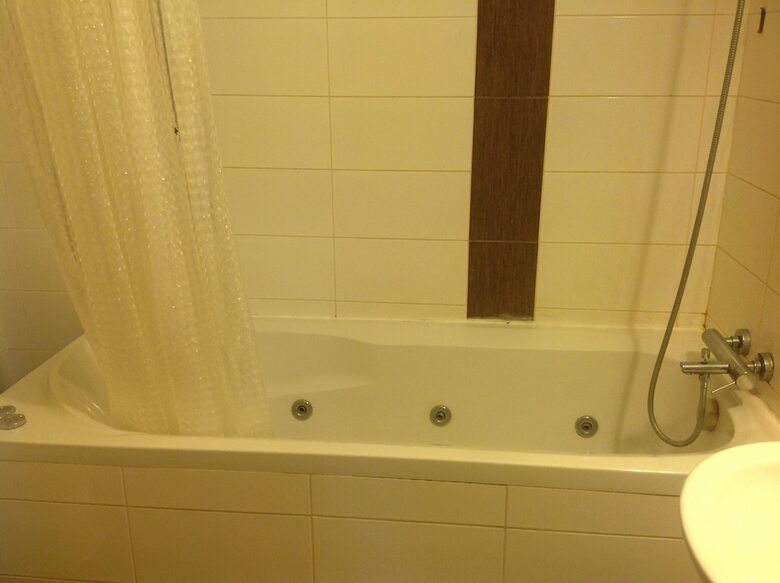 Bed & Breakfast Maputo Residence Inn Hotel