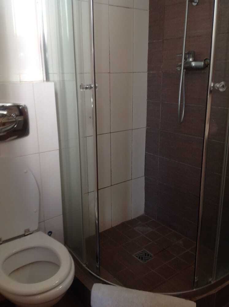 Bed & Breakfast Maputo Residence Inn Hotel