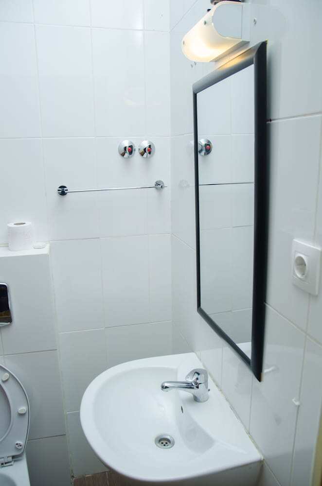Bed & Breakfast Maputo Residence Inn Hotel