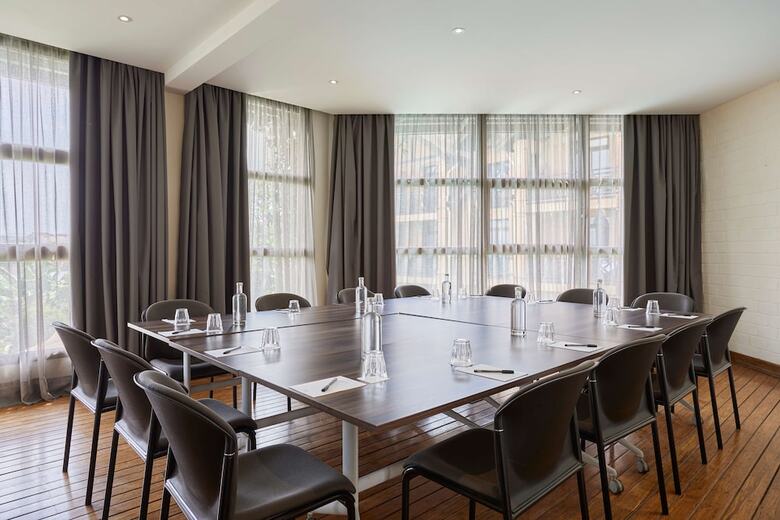 Radisson Hotel Tamboho Waterfront Antananarivo
