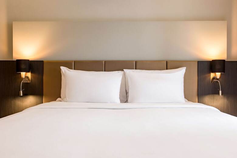 Radisson Hotel Tamboho Waterfront Antananarivo