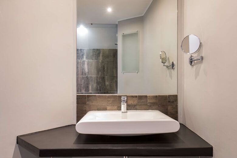 Radisson Hotel Tamboho Waterfront Antananarivo