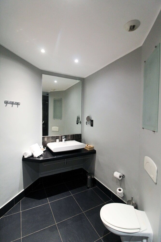 Radisson Hotel Tamboho Waterfront Antananarivo