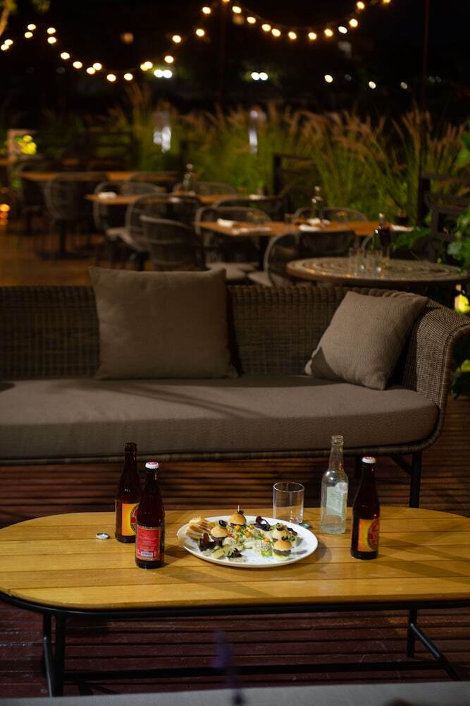 Radisson Hotel Tamboho Waterfront Antananarivo