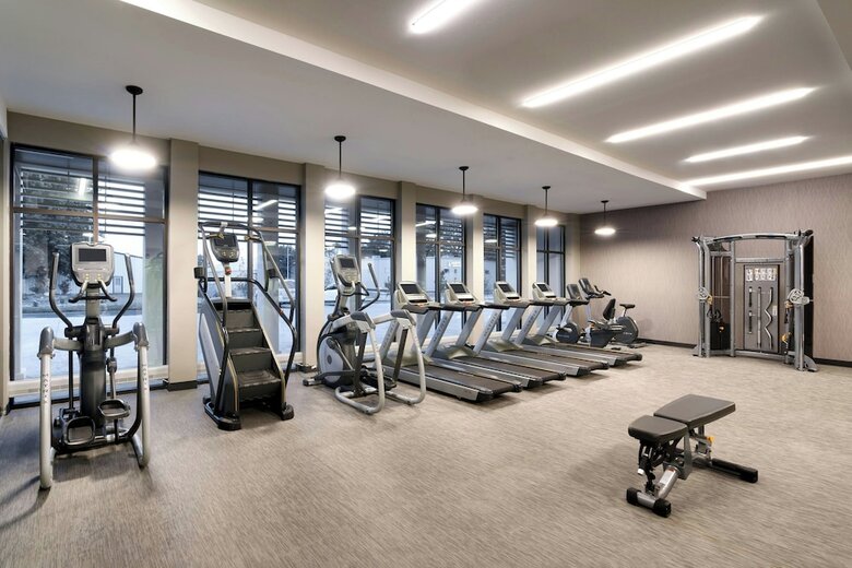 Hotel Courtyard By Marriott Ames