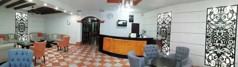 Hotel Los Girasoles