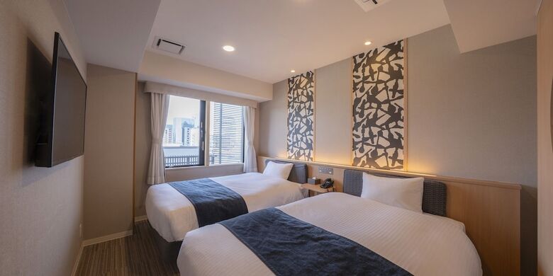 Hotel Sui Kyoto Kiyomizu