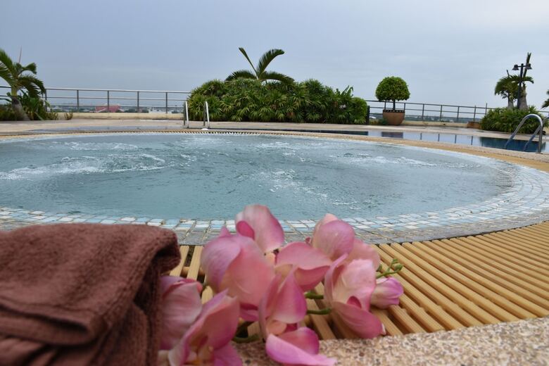 Hotel St.carlos Medical Spa