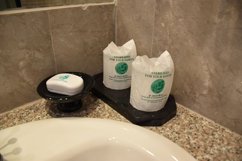 Hotel St.carlos Medical Spa