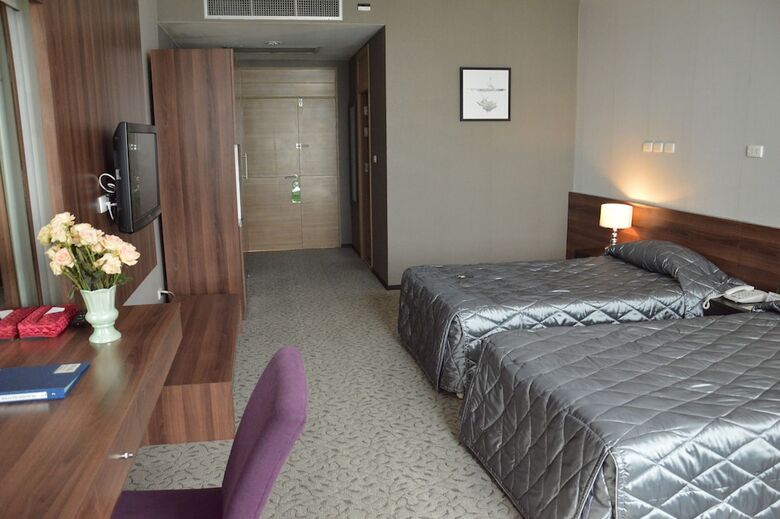 Hotel St.carlos Medical Spa