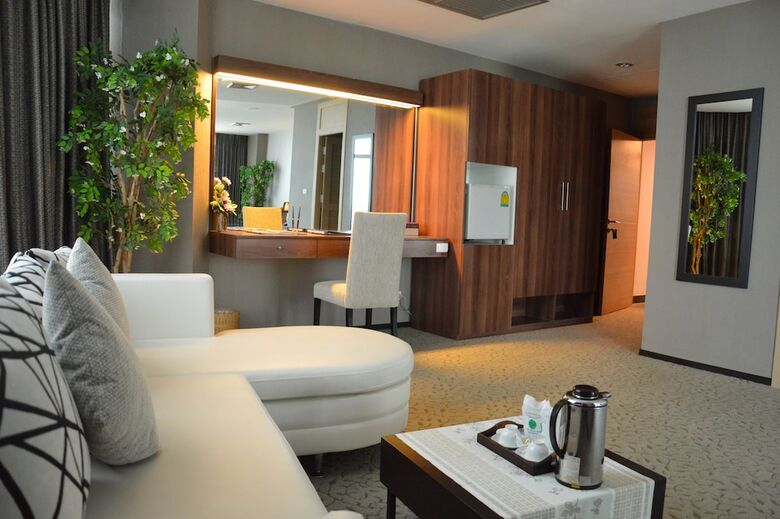 Hotel St.carlos Medical Spa